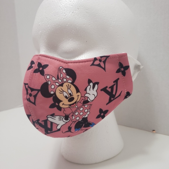 Face mask desinger - Picture 11 of 16